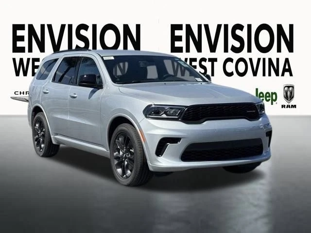 2025 Dodge Durango 3rd Gen - Image 2 of 12