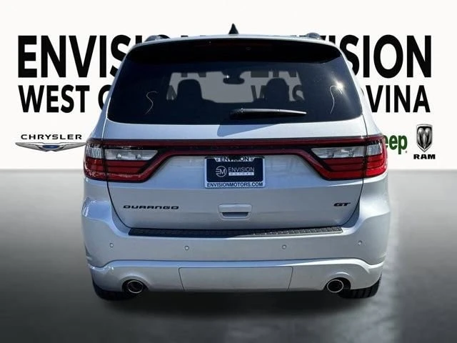 2025 Dodge Durango 3rd Gen - Image 7 of 12