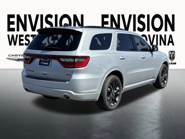 2025 Dodge Durango 3rd Gen - Image 8 of 12