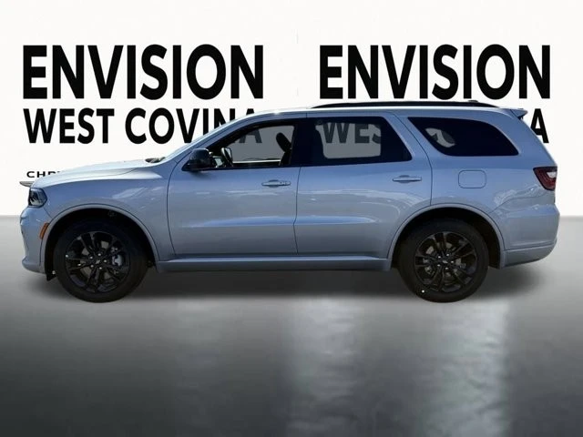 2025 Dodge Durango 3rd Gen - Image 5 of 12