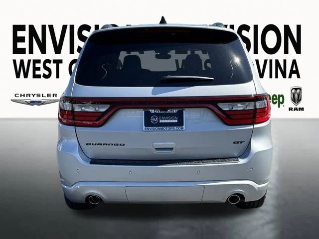 2025 Dodge Durango 3rd Gen - Image 7 of 12