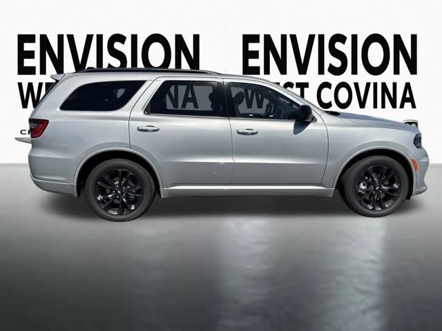 2025 Dodge Durango 3rd Gen - Image 9 of 12