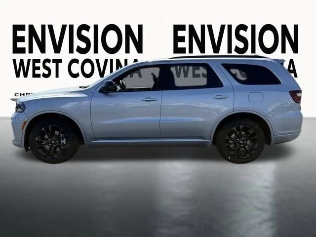 2025 Dodge Durango 3rd Gen - Image 5 of 12