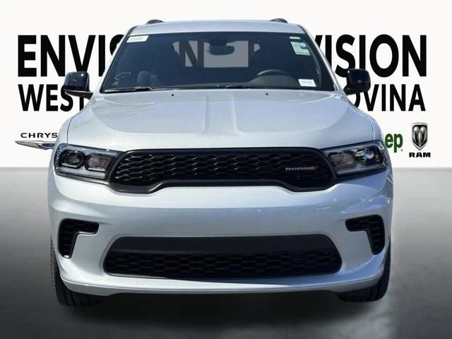 2025 Dodge Durango 3rd Gen - Image 3 of 12