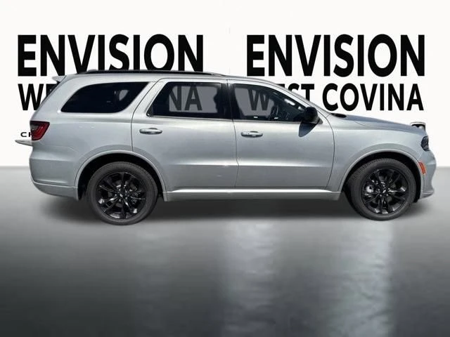 2025 Dodge Durango 3rd Gen - Image 9 of 12