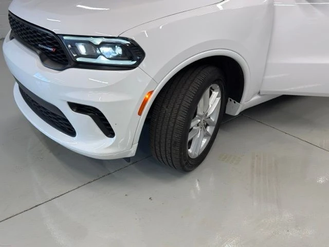 2025 Dodge Durango 3rd Gen - Image 22 of 22