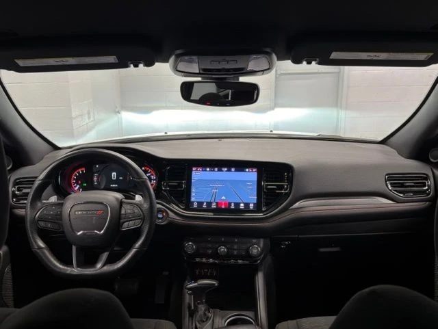 2025 Dodge Durango 3rd Gen - Image 10 of 22
