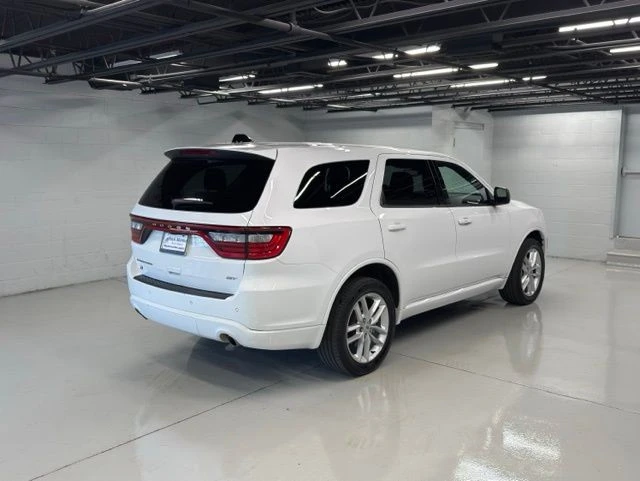 2025 Dodge Durango 3rd Gen - Image 6 of 22