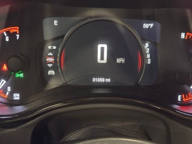 2025 Dodge Durango 3rd Gen - Image 13 of 22