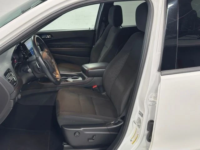 2025 Dodge Durango 3rd Gen - Image 8 of 22