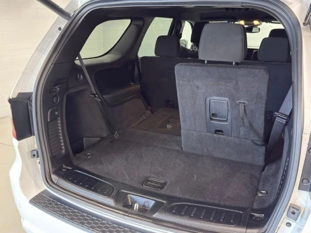 2025 Dodge Durango 3rd Gen - Image 19 of 22