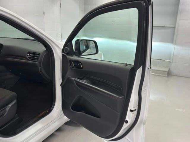 2025 Dodge Durango 3rd Gen - Image 14 of 22