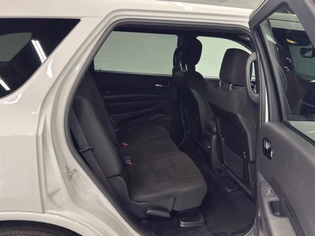 2025 Dodge Durango 3rd Gen - Image 17 of 22