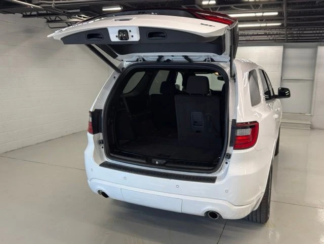 2025 Dodge Durango 3rd Gen - Image 18 of 22