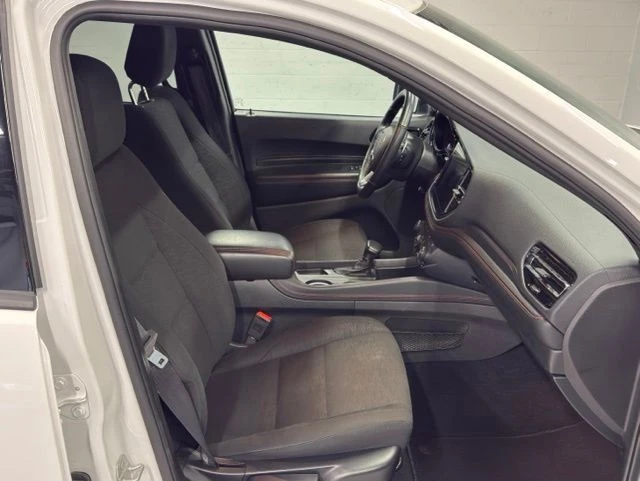 2025 Dodge Durango 3rd Gen - Image 9 of 22