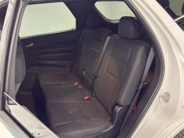 2025 Dodge Durango 3rd Gen - Image 15 of 22