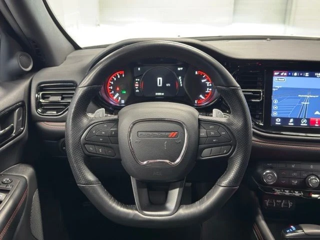 2025 Dodge Durango 3rd Gen - Image 11 of 22