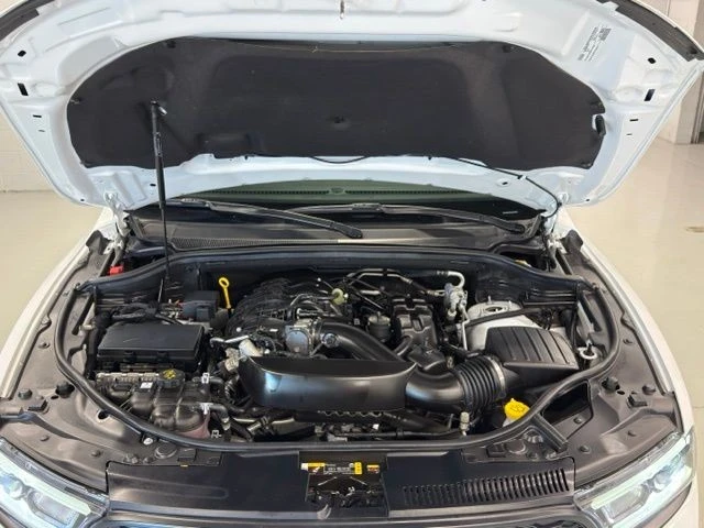 2025 Dodge Durango 3rd Gen - Image 21 of 22