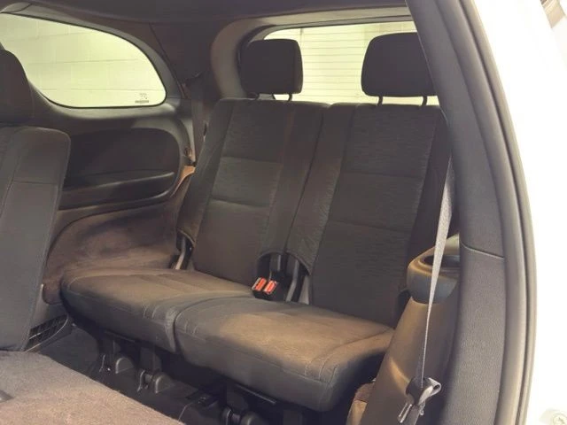 2025 Dodge Durango 3rd Gen - Image 16 of 22