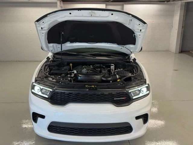 2025 Dodge Durango 3rd Gen - Image 20 of 22
