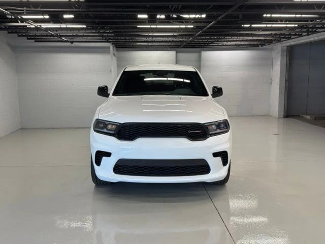 2025 Dodge Durango 3rd Gen - Image 3 of 22
