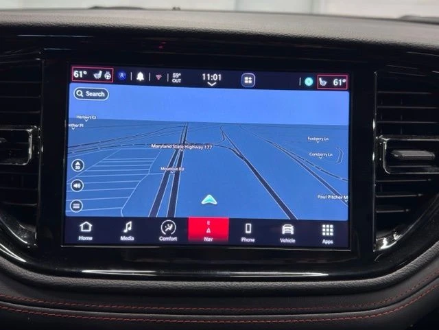 2025 Dodge Durango 3rd Gen - Image 12 of 22