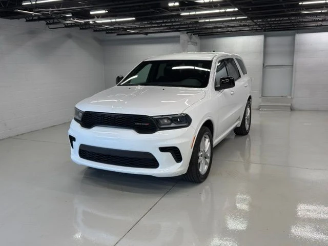 2025 Dodge Durango 3rd Gen - Image 2 of 22