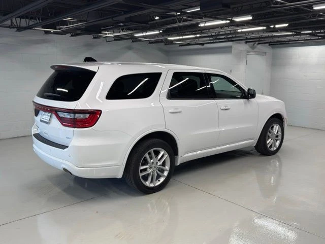 2025 Dodge Durango 3rd Gen - Image 5 of 22