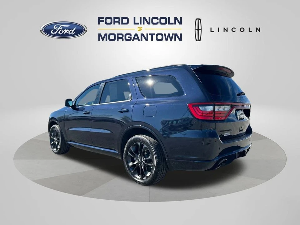 2025 Dodge Durango 3rd Gen - Image 7 of 12