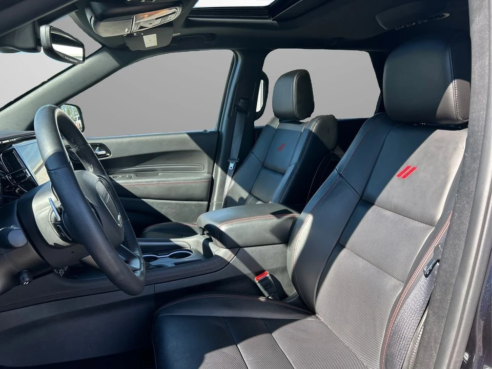 2025 Dodge Durango 3rd Gen - Image 9 of 12