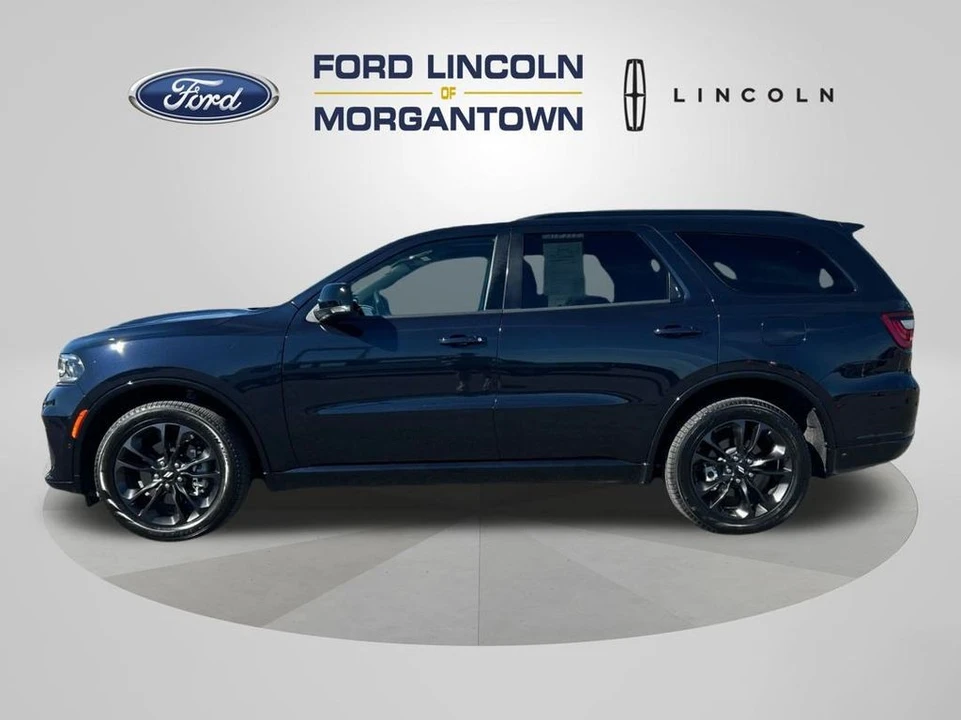 2025 Dodge Durango 3rd Gen - Image 8 of 12