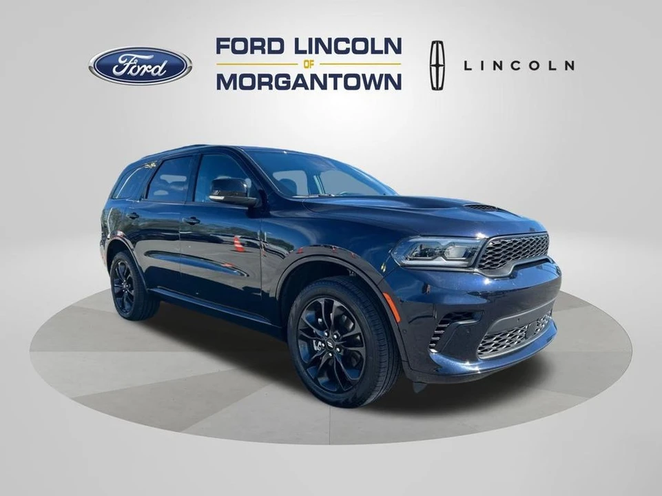2025 Dodge Durango 3rd Gen - Image 3 of 12