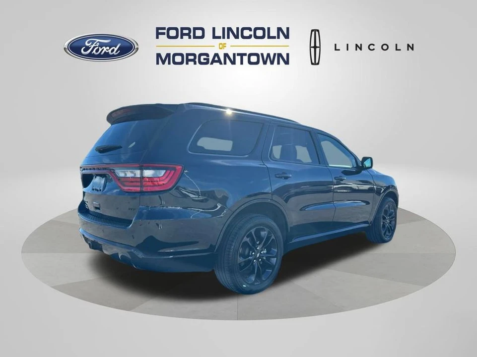 2025 Dodge Durango 3rd Gen - Image 5 of 12
