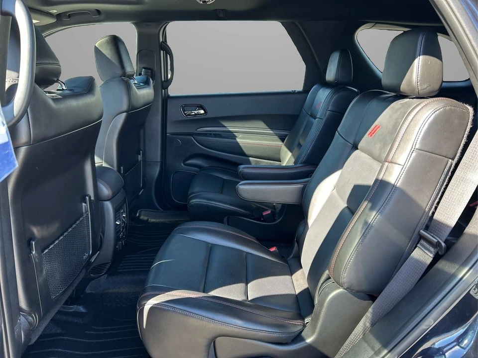 2025 Dodge Durango 3rd Gen - Image 10 of 12