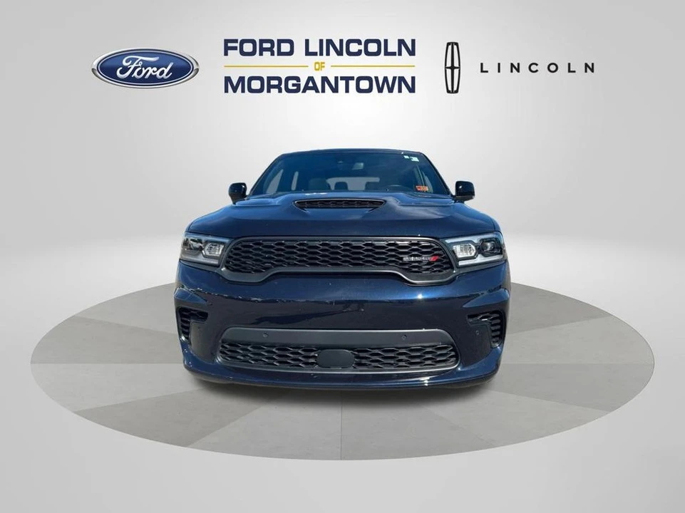 2025 Dodge Durango 3rd Gen - Image 2 of 12