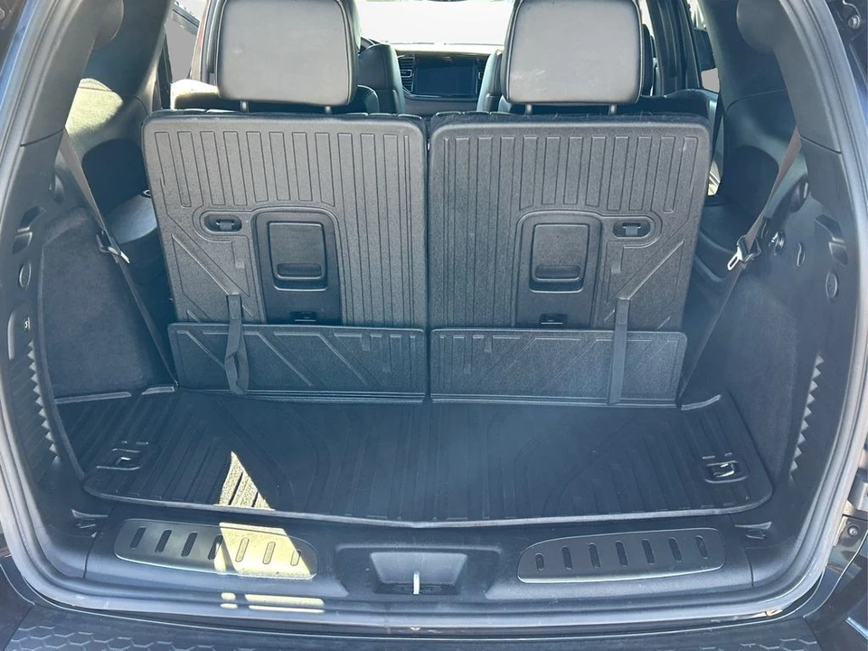 2025 Dodge Durango 3rd Gen - Image 11 of 12