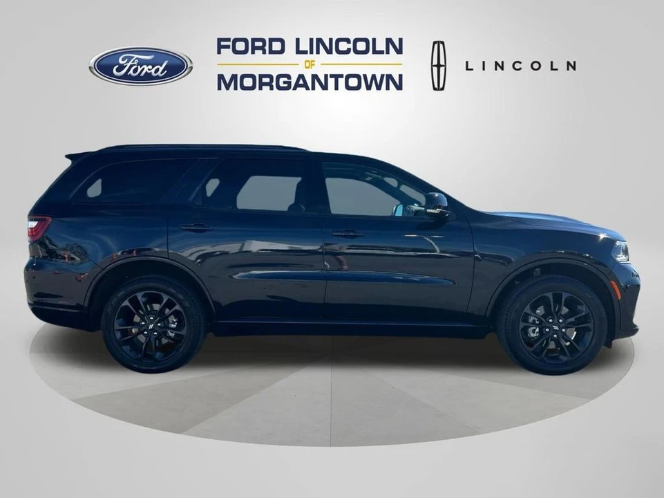 2025 Dodge Durango 3rd Gen - Image 4 of 12