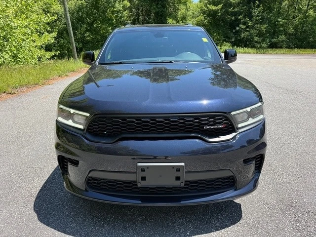 2025 Dodge Durango 3rd Gen - Image 3 of 31