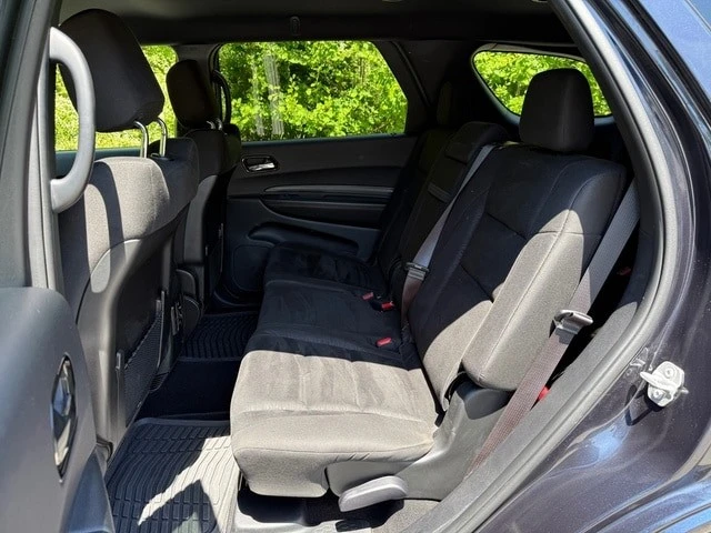 2025 Dodge Durango 3rd Gen - Image 14 of 31