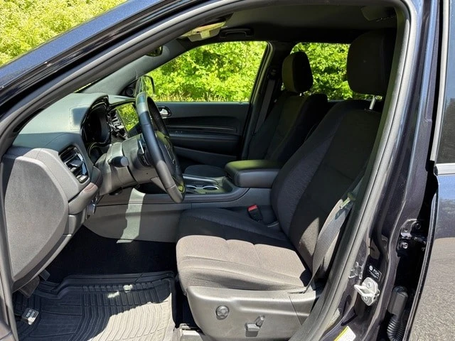 2025 Dodge Durango 3rd Gen - Image 11 of 31