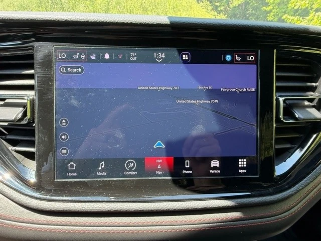 2025 Dodge Durango 3rd Gen - Image 26 of 31