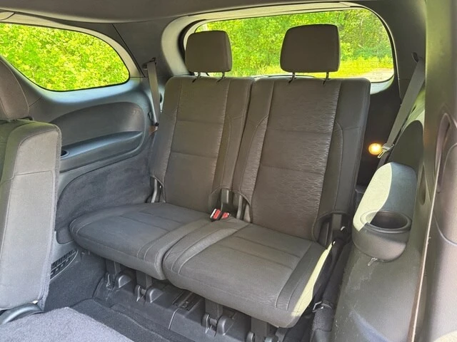 2025 Dodge Durango 3rd Gen - Image 15 of 31