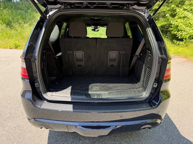 2025 Dodge Durango 3rd Gen - Image 17 of 31