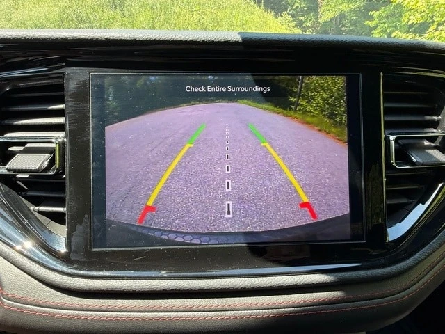 2025 Dodge Durango 3rd Gen - Image 28 of 31