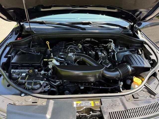 2025 Dodge Durango 3rd Gen - Image 9 of 31