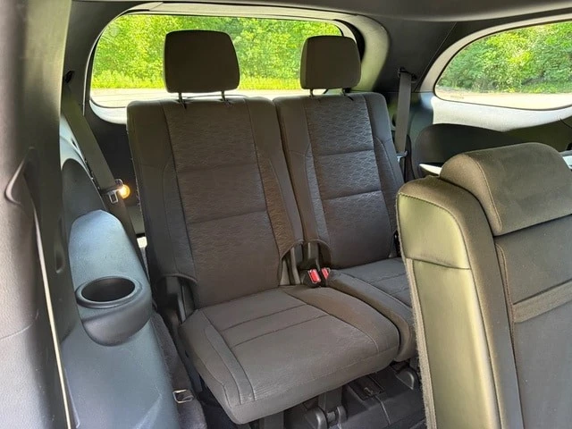 2025 Dodge Durango 3rd Gen - Image 20 of 31