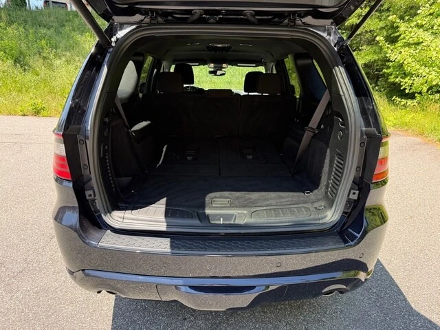 2025 Dodge Durango 3rd Gen - Image 18 of 31