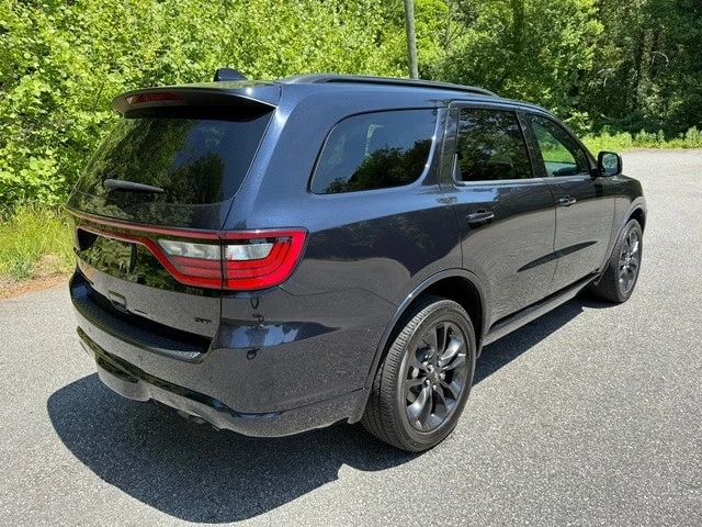 2025 Dodge Durango 3rd Gen - Image 6 of 31