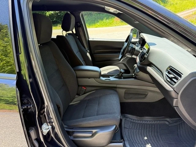 2025 Dodge Durango 3rd Gen - Image 22 of 31