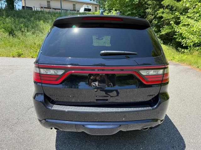 2025 Dodge Durango 3rd Gen - Image 7 of 31